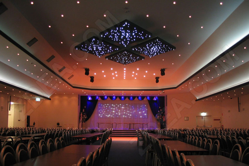 Other Fiber Optic Lighting Projects reference 10