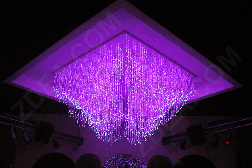 Other Fiber Optic Lighting Projects reference 11