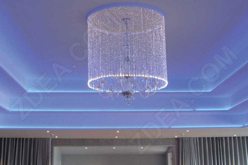 Other Fiber Optic Lighting Projects reference 12