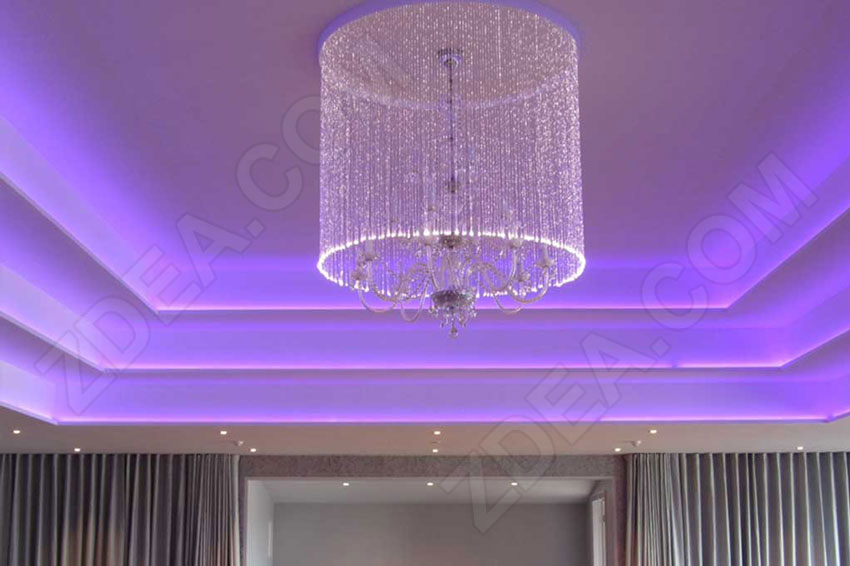 Other Fiber Optic Lighting Projects reference 13