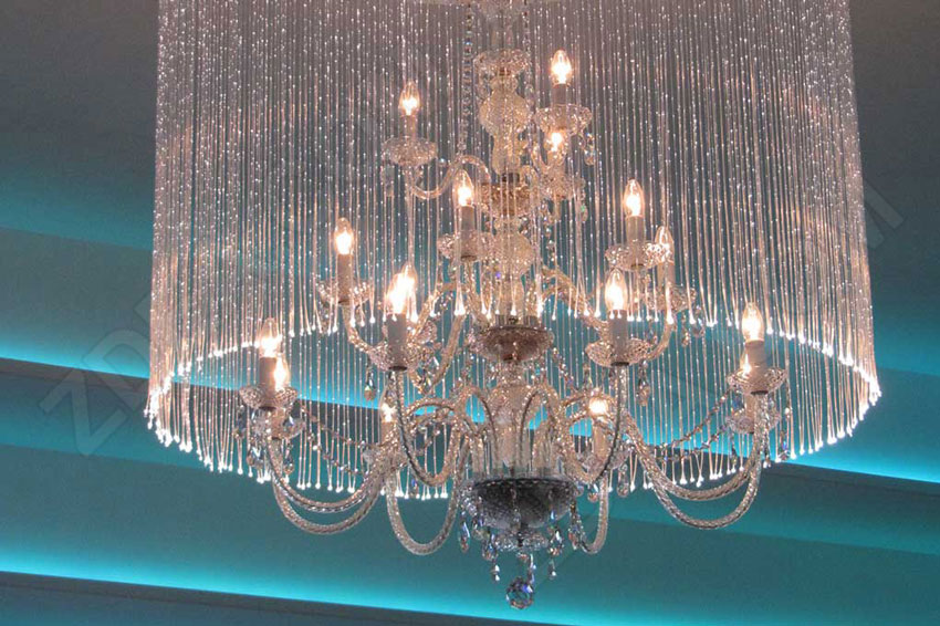 Other Fiber Optic Lighting Projects reference 15