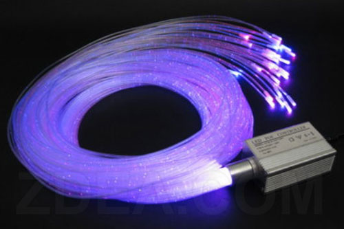 Fiber Optic Light Kits