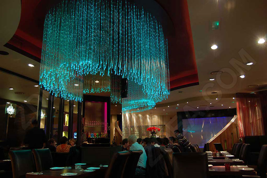 Other Fiber Optic Lighting Projects