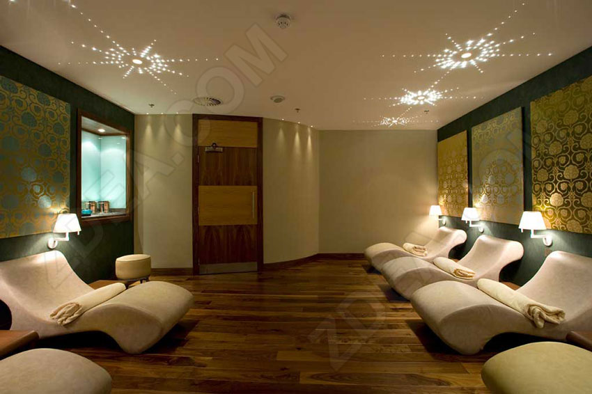 Fiber Optic Home Lighting reference 2