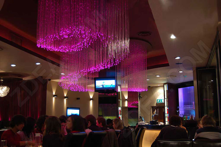 Other Fiber Optic Lighting Projects reference 2