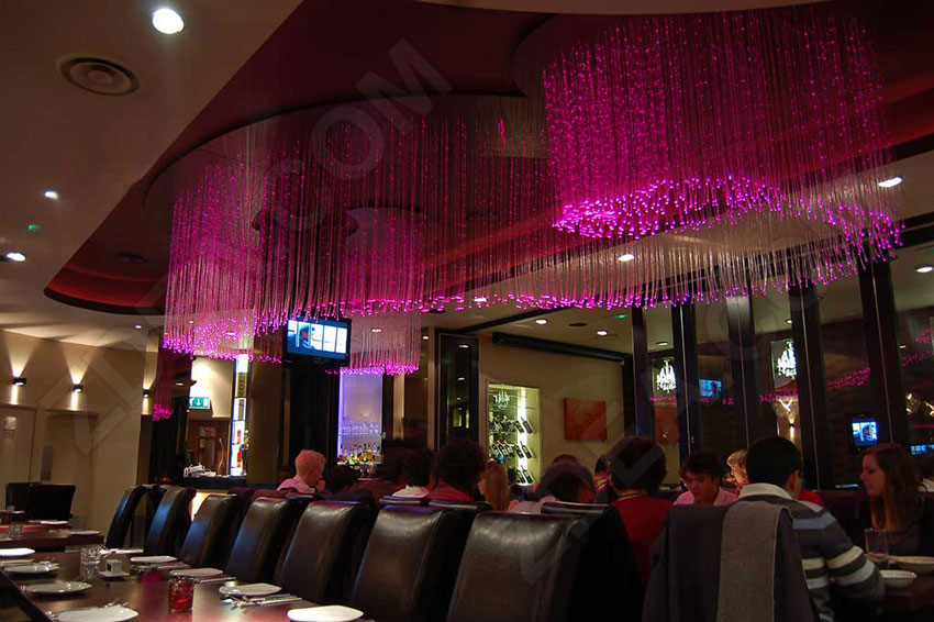 Other Fiber Optic Lighting Projects reference 3