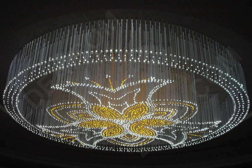 Other Fiber Optic Lighting Projects reference 4