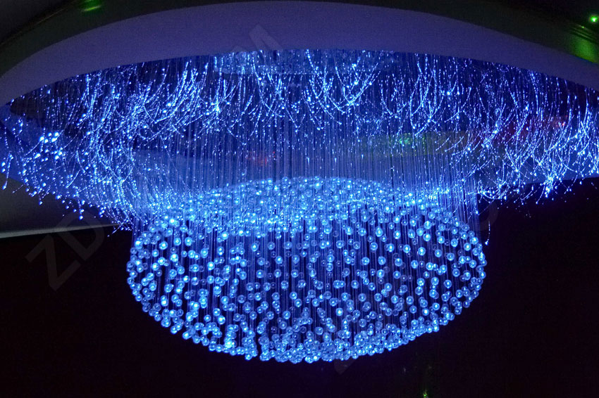 Other Fiber Optic Lighting Projects reference 5
