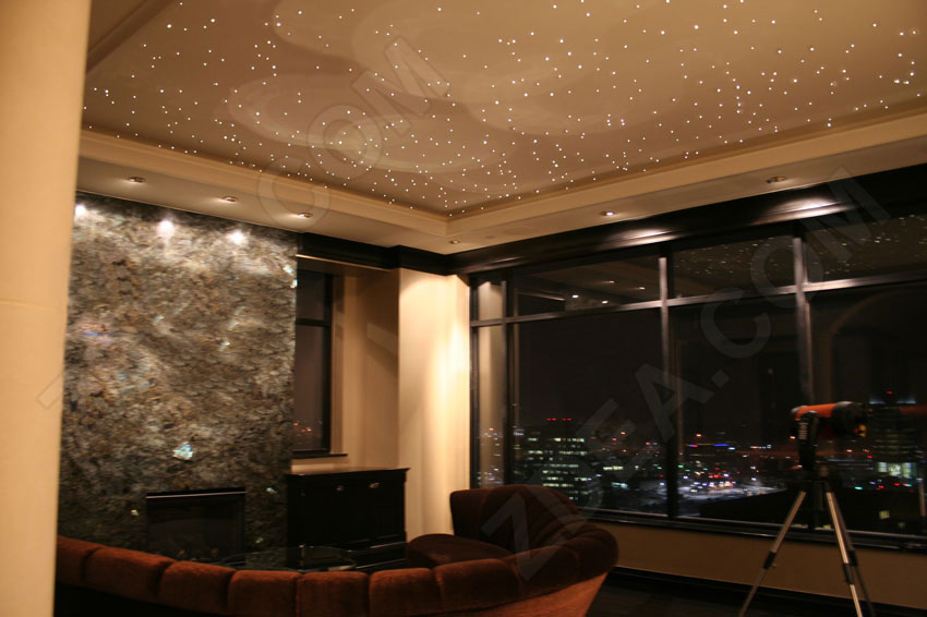 Fiber Optic Home Lighting reference 6