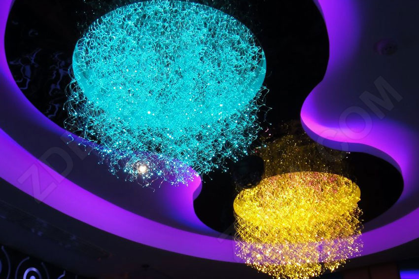 Other Fiber Optic Lighting Projects reference 6