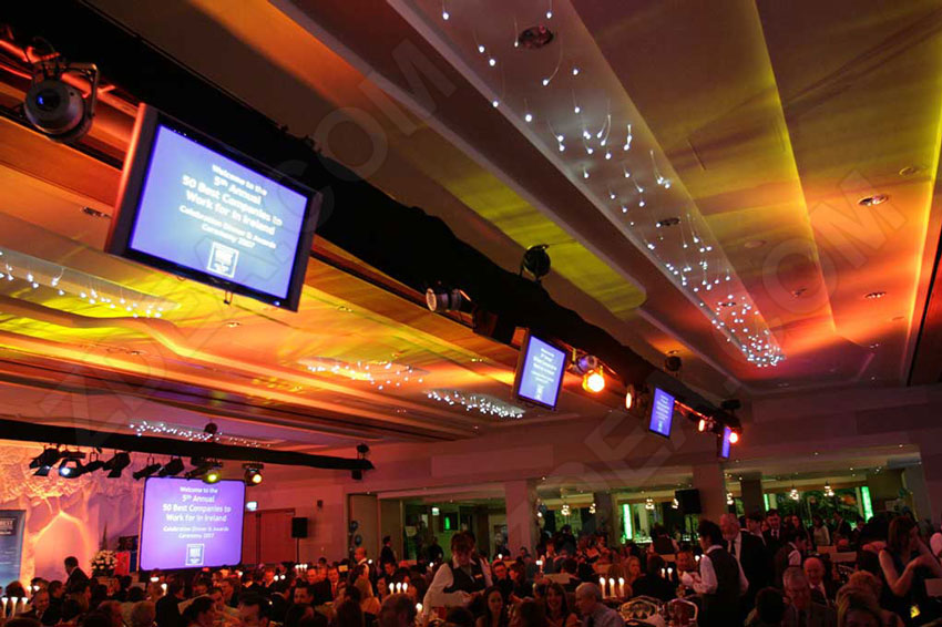 Other Fiber Optic Lighting Projects reference 9
